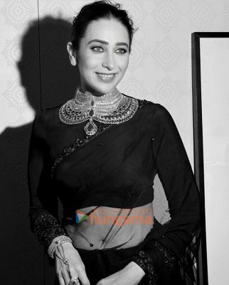 Celeb Photos Of Karisma Kapoor