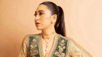 Karisma Kapoor