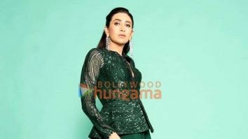Karisma Kapoor