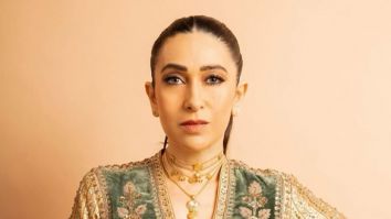Karisma Kapoor