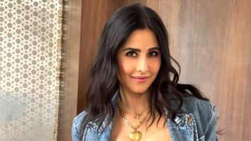 “Each Tiger film has challenged me physically and mentally,” says Katrina Kaif; speaks on growing with the franchise