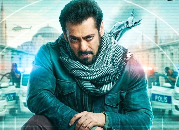 Tiger 3 Box Office: Salman Khan starrer is excellent in first 3 days, will score huge again today owing to Bhai Dooj
