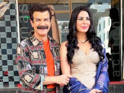 Khichdi 2 trailer launch: J D Majethia talks about his kissing scene with Kirti Kulhari: “I guarantee you that Hindustan ki kisi bhi film mein, aapne kabhi aisa kiss nahin dekha hoga”