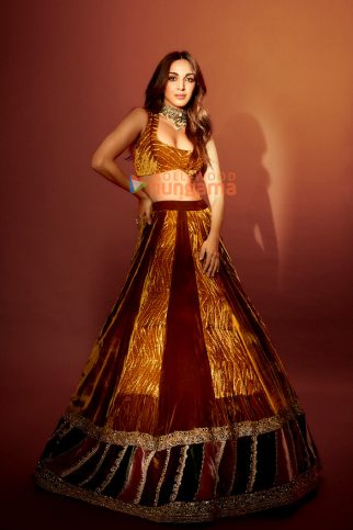 Kiara Advani