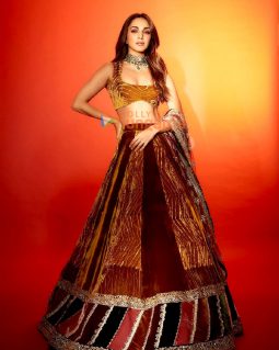 Celeb Photos Of Kiara Advani