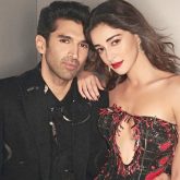 Koffee With Karan 8: Ananya Panday confirms her relationship with Aditya Roy Kapur; says it is ‘private and special’: "It should be kept that way"