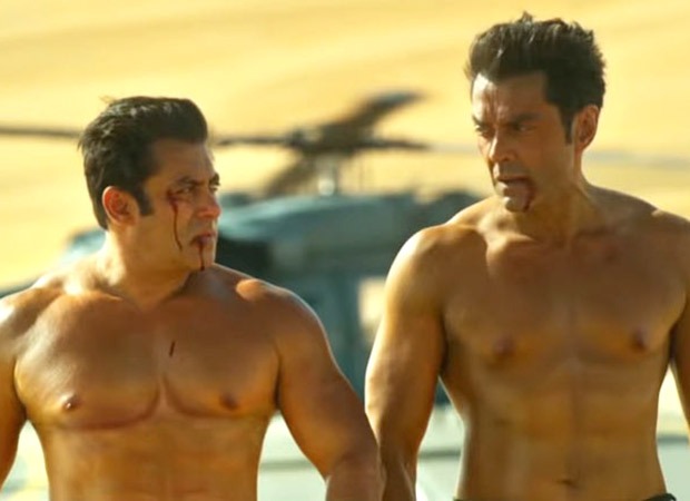 Koffee With Karan 8: Bobby Deol on how he got Race 3 with Salman Khan: "I got a phone call from him and he said 'Mamu shirt utarega?'"