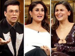 Koffee With Karan 8: Kareena Kapoor Khan ignores Karan Johar as he brings up Ameesha Patel; refers to Kareena as Alia Bhatt’s ‘Bhabhi’, watch promo