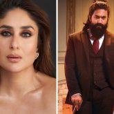 Koffee With Karan 8: Kareena Kapoor Khan proudly calls herself a KGF girl and expresses her desire to work with superstar Yash in the latest episode of Koffee With Karan