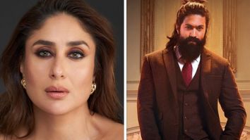Koffee With Karan 8: Kareena Kapoor Khan proudly calls herself a KGF girl and expresses her desire to work with superstar Yash in the latest episode of Koffee With Karan