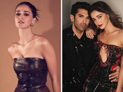 Koffee with Karan 8 New Promo: Karan Johar asks Ananya Panday, ‘How are you ‘managing your nights’?”; Ananya responds, “Aashiqui aisi hi hoti hai”