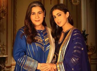 Koffee With Karan 8: Sara Ali Khan on her mother Amrita Singh: “Making mom proud is definitely 99.99% of my motivation in my life”