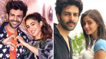 Koffee With Karan 8: Sara Ali Khan on maintaining friendship with Ananya Panday as both of them dated Kartik Aaryan: “You have to rise beyond that”