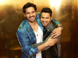 Koffee With Karan 8: Varun Dhawan on Sidharth Malhotra & Kiara Advani’s relationship: “Sid with high fever coming to a party to meet a girl…”