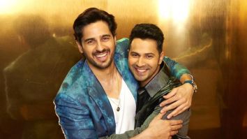 Koffee With Karan 8: Varun Dhawan on Sidharth Malhotra & Kiara Advani’s relationship: “Sid with high fever coming to a party to meet a girl…”