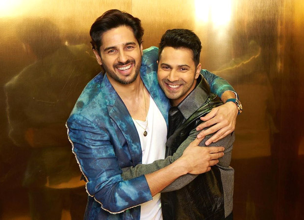 Koffee With Karan 8 Varun Dhawan on Sidharth Malhotra & Kiara Advani's relationship Sid with high fever coming to a party to meet a girl...