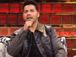 Vicky Kaushal, Janhvi Kapoor, Varun Dhawan & others on Koffee with Karan S8