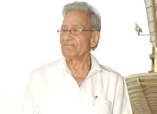 Jaani Dushman filmmaker Rajkumar Kohli passes away at 93 Jaani Dushman filmmaker Rajkumar Kohli passes away at 93