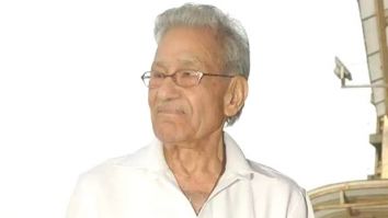 Jaani Dushman filmmaker Rajkumar Kohli passes away at 93