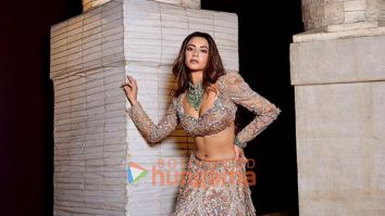 Celeb Photos Of Kriti Kharbanda