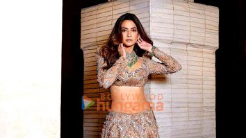 Celeb Photos Of Kriti Kharbanda