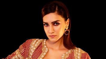 Kriti Sanon