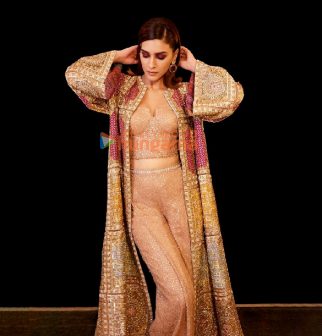 Kriti Sanon