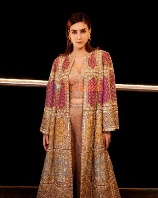 Kriti Sanon