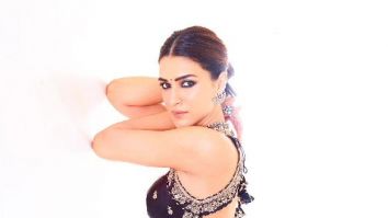 Kriti Sanon