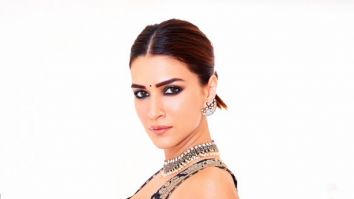 Kriti Sanon