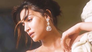 Kriti Sanon making us fall in love with her day by day!