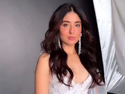 Kritika Kamra is turning heads with her beautiful lehenga