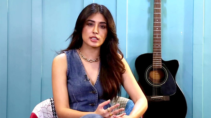 Kritika Kamra’s daily Hair Care & Styling rituals | Shampoo | Oiling | Quick fixes Kritika Kamra’s daily Hair Care & Styling rituals | Shampoo | Oiling | Quick fixes