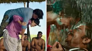 Kushti repeats itself! Shah Rukh Khan doing ‘kushti’ with Taapsee Pannu in Dunki is a reminder of the Jawan scene with Deepika Padukone
