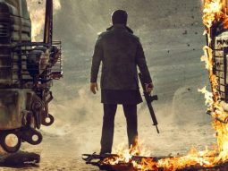 L2 Empuraan: Mohanlal fans get excited as the first look of Lucifer sequel gets unveiled