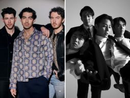 Lollapalooza India 2024: Jonas Brothers, One Republic, Halsey, Lauv, The Rose, Eric Nam join the artist line-up of two-day musical extravaganza