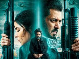 MEGA EXCLUSIVE: Salman Khan’s Tiger 3 to release in USA, UAE, GCC, Europe, Africa on Saturday, November 11 (DETAILS INSIDE)