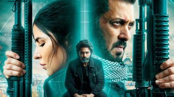 MEGA EXCLUSIVE: Salman Khan’s Tiger 3 to release in USA, UAE, GCC, Europe, Africa on Saturday, November 11 (DETAILS INSIDE)