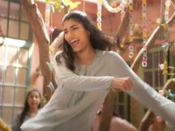 Machade Tabahi | Farrey | Agnihotri | Sunidhi Chauhan | Sachin-Jigar | Abhishek Dubey