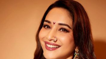 Madhuri Dixit