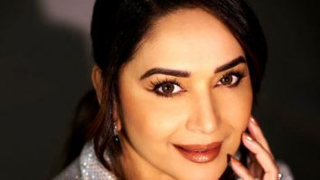 Madhuri Dixit