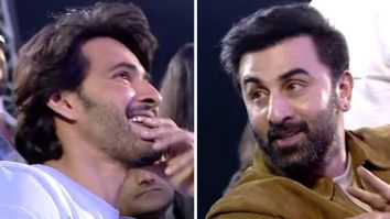 Mahesh Babu calls himself ‘a fan’ of Ranbir Kapoor at Animal pre-release event: “He is the best actor in India” Mahesh Babu calls himself ‘a fan’ of Ranbir Kapoor at Animal pre-release event: “He is the best actor in India”