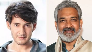 Mahesh Babu’s film with SS Rajamouli to be released in 2 parts