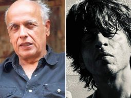 Mahesh Bhatt says Shah Rukh Khan’s “warmth and affection remained steadfast” despite giving 2 flops with him: “He truly is one of a kind”