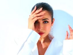 Malaika Arora slays the photoshoot with grace & elegance