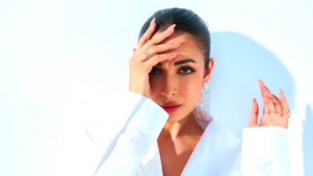 Malaika Arora slays the photoshoot with grace & elegance