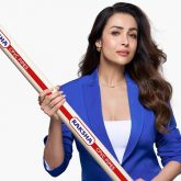 Malaika Arora becomes brand ambassador of Raksha Pipes