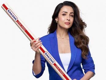 Malaika Arora becomes brand ambassador of Raksha Pipes Malaika Arora becomes brand ambassador of Raksha Pipes