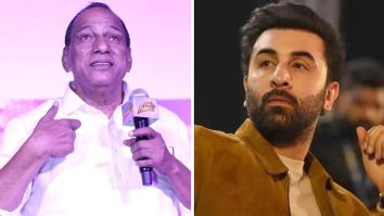 Politician Malla Reddy’s comment at Animal pre-release event causes embarrassment to Telugu film fraternity