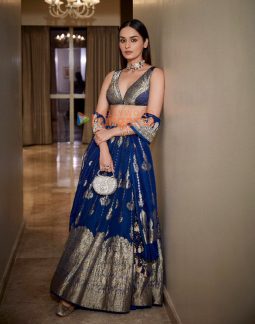 Manushi Chhillar